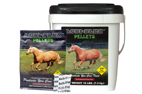 acti-flex-pellets