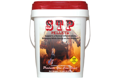 stp-pellets