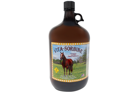 vita-sorbine